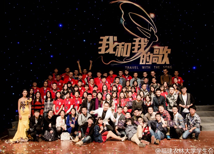 短片合集《五种可能》