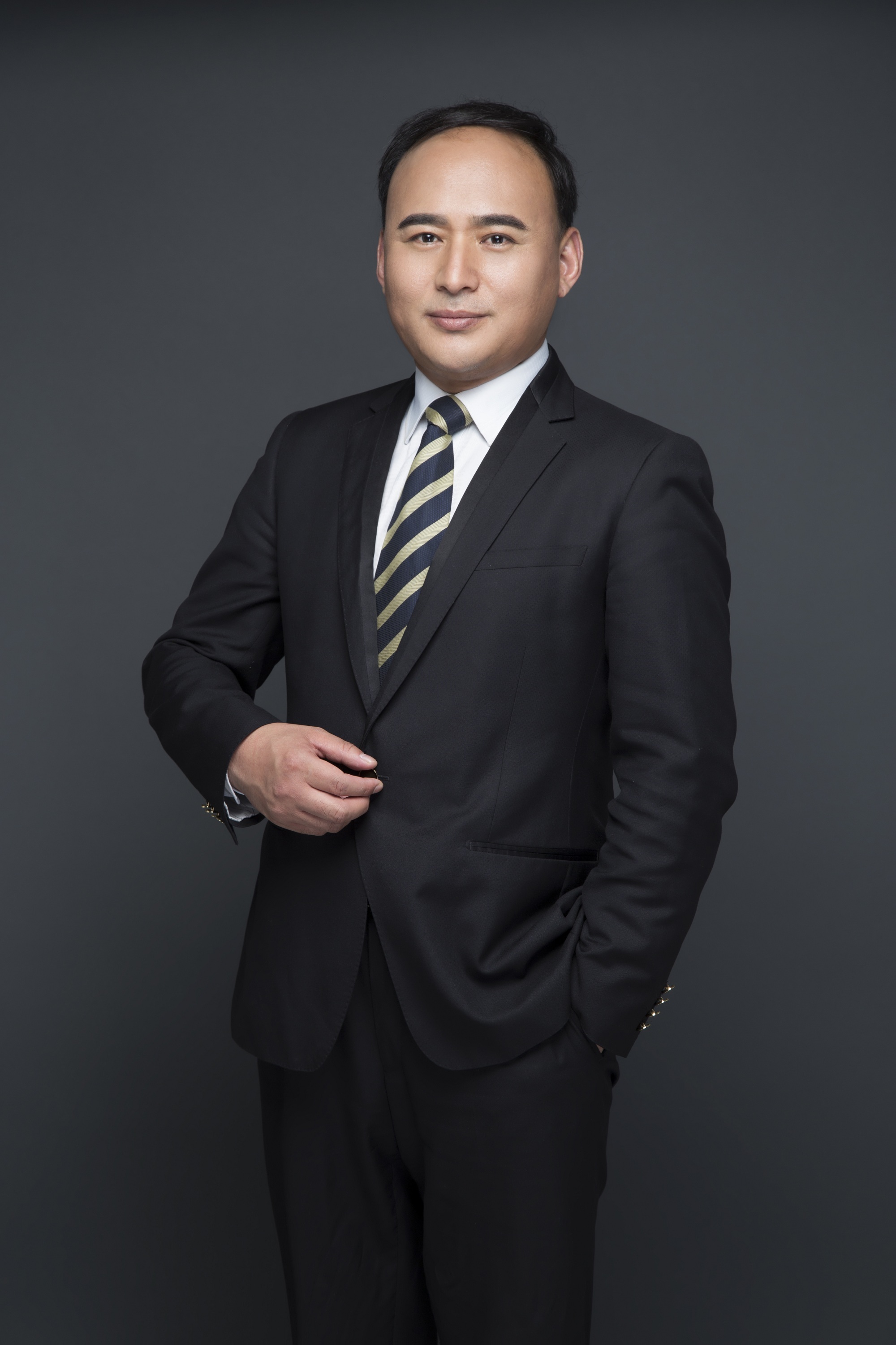 秦总